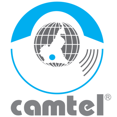 Logo CAMTEL