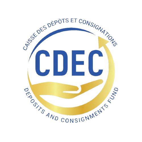 Logo CDEC